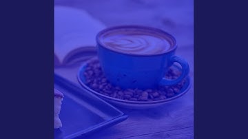 Pulsating Backdrops for Coffee in Tokyo