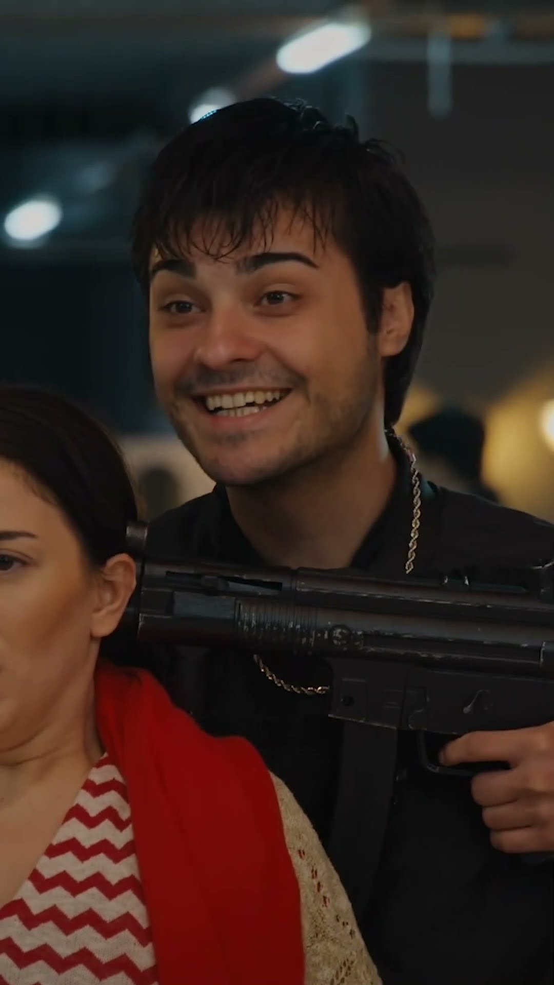 Arka Sokaklar 702. Bölüm 2. Fragmanı #Shorts