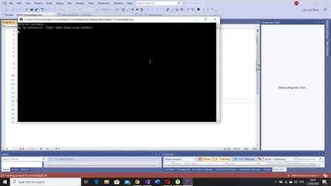 How To Find IP Address In C# Visual Studio