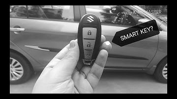 HIDDEN TRICKS AND KEY FEATURES OF CIAZ/IGNIS/BALENO/SCROSS SMART KEY