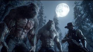 Download Lagu I Am A New Werewolf And I Hunt The Deadliest Cryptid In My City MP3