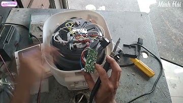 Sửa Nồi Cơm Điện Tử Happy Cook Bị Mất Nguồn Chập Chờn – Nguyên Nhân và Cách Khắc Phục