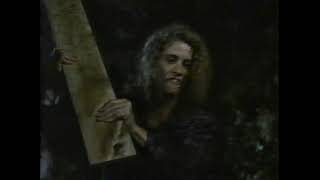 "The Vanishing" starring Keifer Sutherland - TV Trailer (1993)