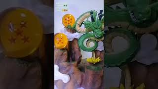 Esferas del Dragón y figura Shenlong - Dragon Ball / dragon ball super ►Tienda Friki◄ ECUADOR??