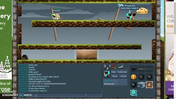 Transformice - How To Attach Balloons To People