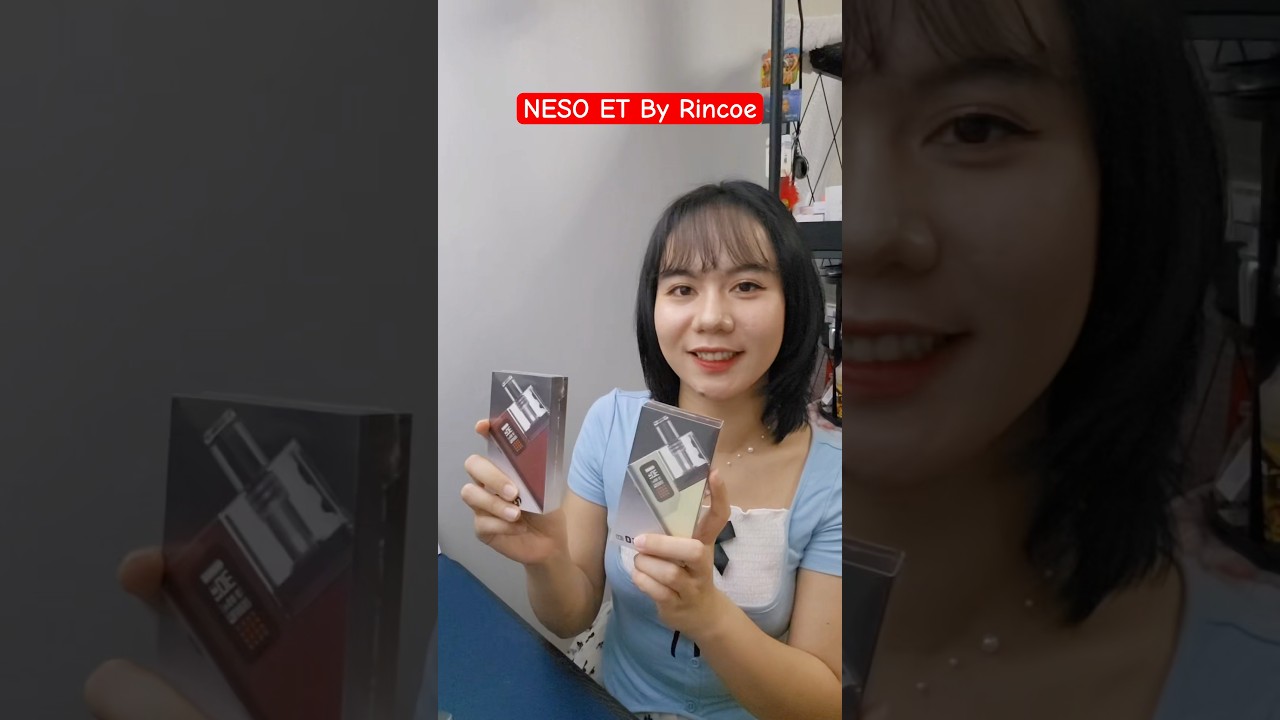 NESO ET by Rincoe | Short Review Video 
