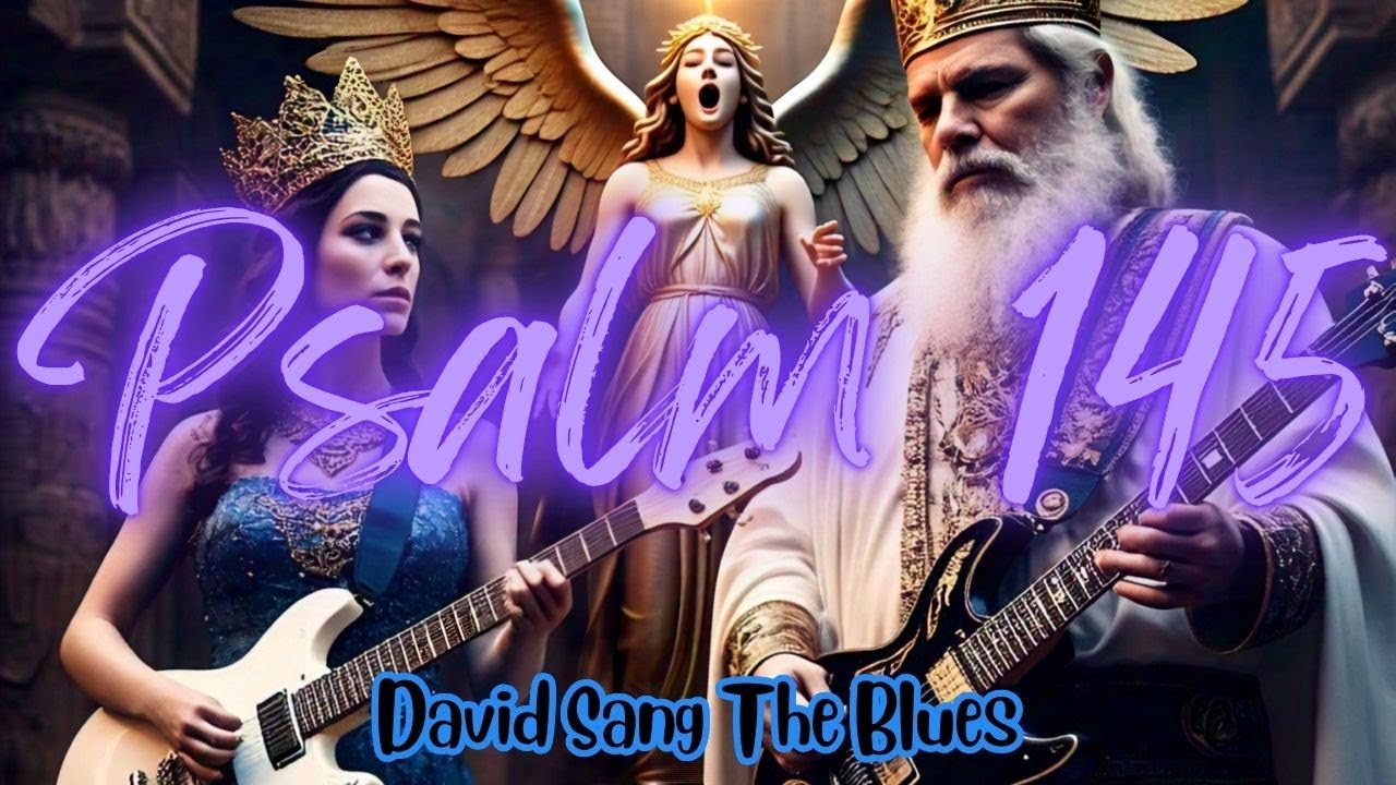 Psalm 145 The Greatness Blues The Greatness Of God YouTube psalm-145-the-greatness-blues-the-greatness-of-god-youtube