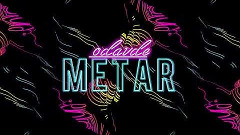 CECA - Metar odavde feat. Tropico band (Official) 2016