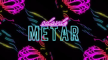 CECA - Metar odavde feat. Tropico band (Official) 2016