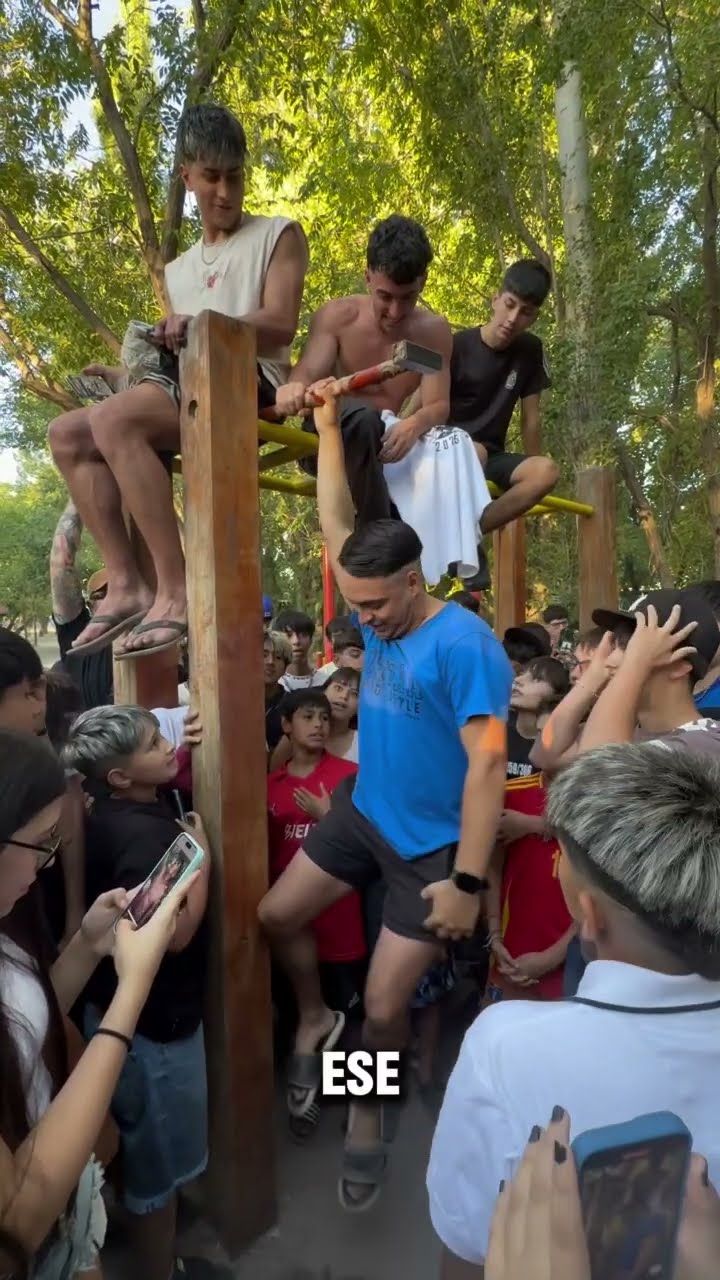 Es mucho más difícil de lo que parece ? 2/2