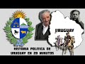 Breve Historia Política De Uruguay