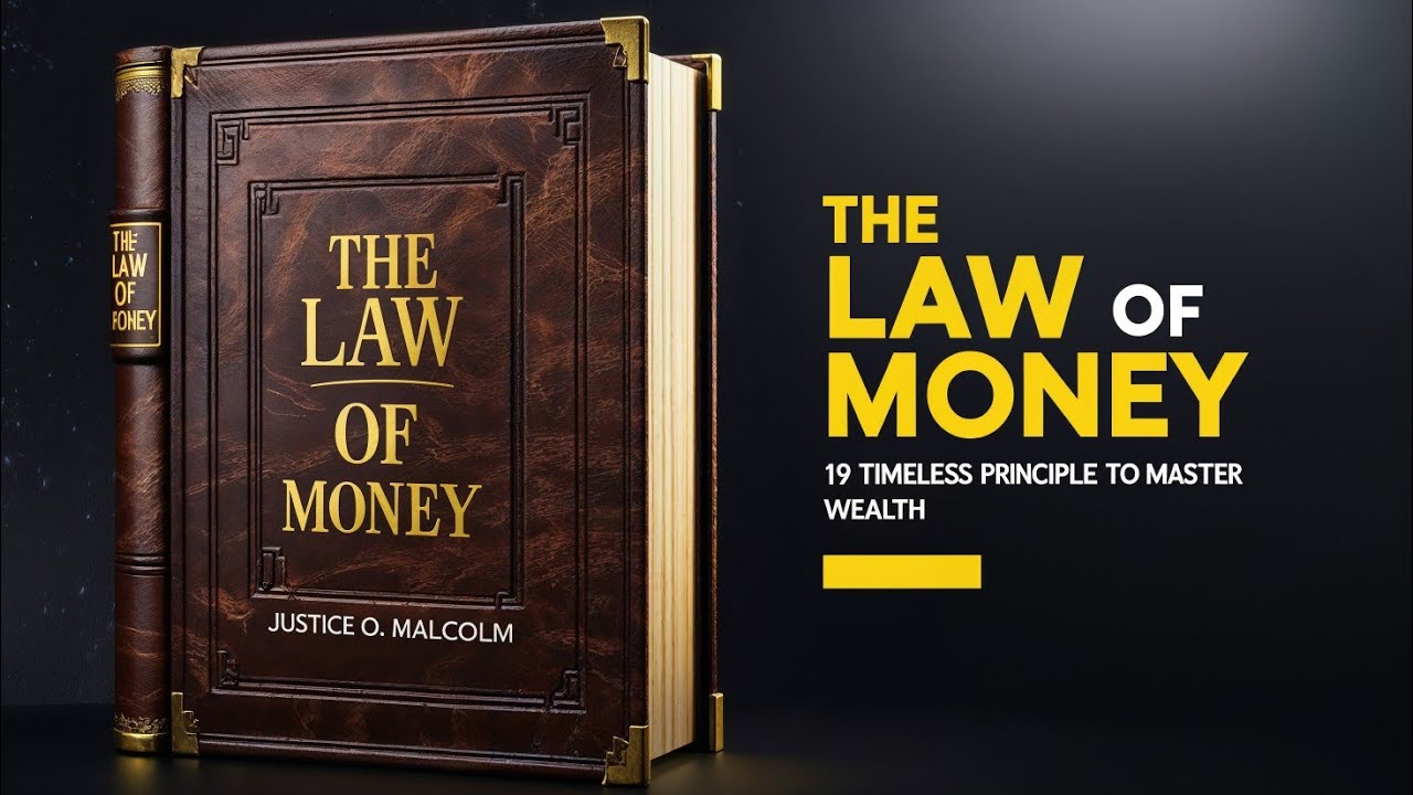 希少】The Laws of Wealth 本 【希少】英語版The Laws of Wealth