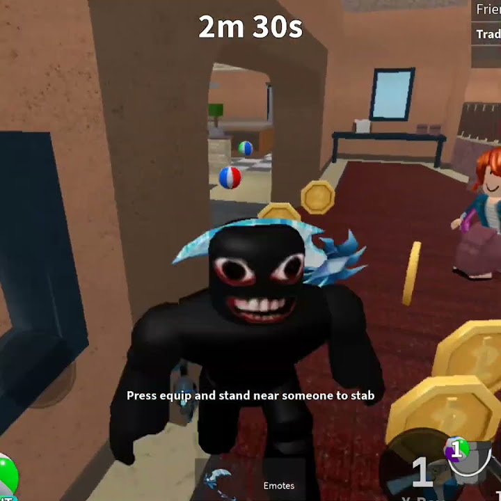 mm2 - YouTube