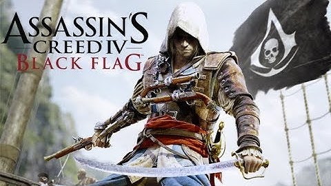 Assassin’s Creed IV Black Flag Part 26 Templar Key Attempt