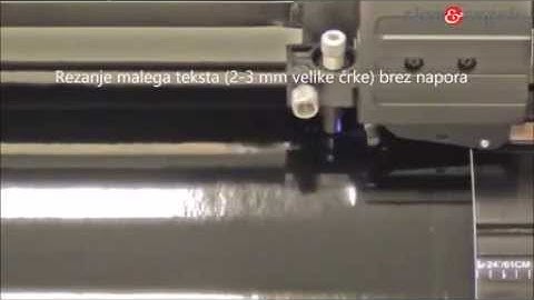 SummaCut presentation / predstavitev serije SummaCut