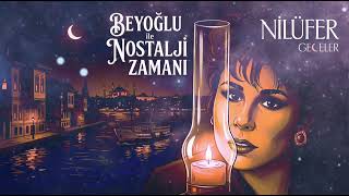 Nilüfer - Geceler(1987)