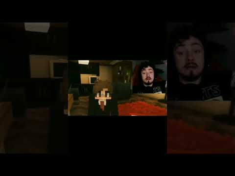 Игрушка спичка не дети... #edison #minecraft #memes #майнкрафт #сосиска