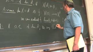 HD Expanders 2013/14: Lecture 1, part 1
