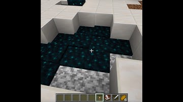 Minecraft - Sculk Sludge (Fluid Physics Datapack)