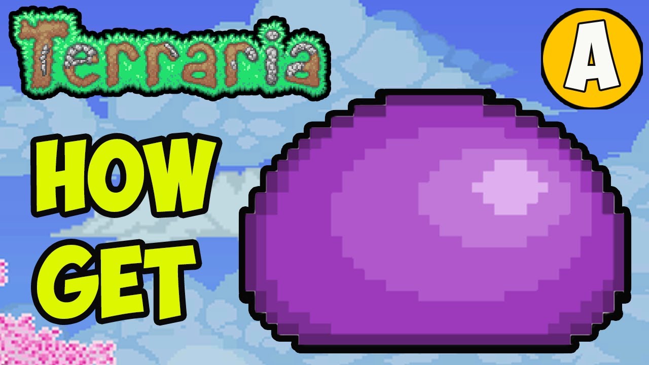 gelatin world tour terraria