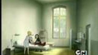 Code: Lyoko - Can I Be Your Memory