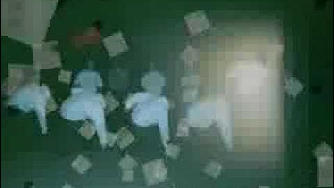 Lambda Theta Phi - BH Chapter Spring 2004 Video