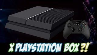 Playstation 4 + XBOX ONE CHINES, VAGABUNDO É FODA