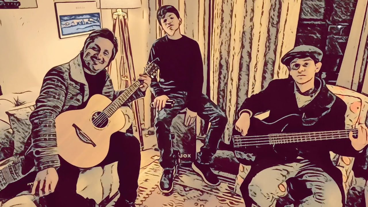 Watch One Too Many | Hitesh Rikki Madan ft. Ariv & Advay | Cover on YouTube Watch One Too Many | Hitesh Rikki Madan ft. Ariv & Advay | Cover on YouTube