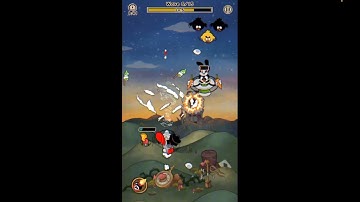 ACECRAFT Level 4 | Gameplay Walkthrough