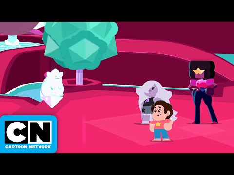 Unleash the Light Trailer | LET'S PLAY | Cartoon Network