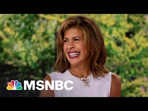 Hoda Kotb: It