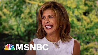 Hoda Kotb: It Gets Greater Later In Life