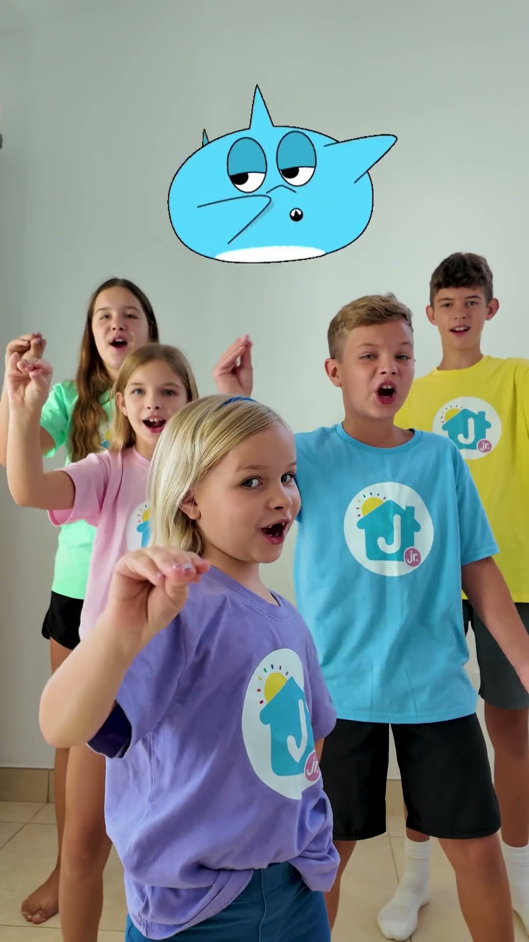 #babyshark #kidssong