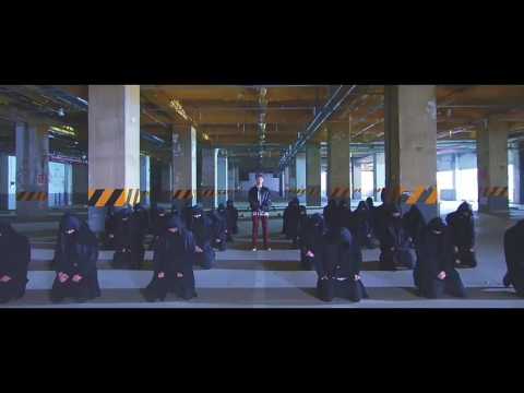 BTS-MIRROR DANCE VER.- NOT TODAY