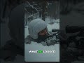 Invisible Terror: How White Death Broke Soviet Morale!