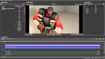 [SFM] Source Filmmaker Tip of the Day #14- Using SSAO to improve your movies and posters