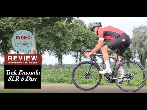 trek emonda slr 8 2018 review