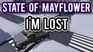 Im Lost State Of Mayflower Roblox
