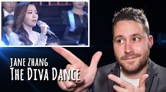 Zhang - DANCE -