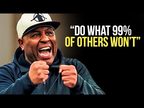 Download THIS IS WHY THE 1% SUCCEED - Powerful Motivational Speech for Success - Eric Thomas Motivation