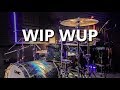 WIP WUP (วิบวับ) - Mindset x Daboyway x Younggu x Diamond | Drum Remix | Beammusic