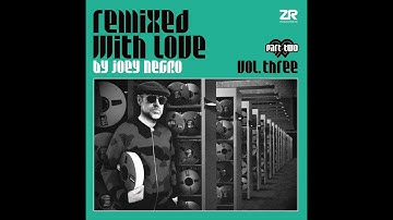 Eddie Kendricks - Going Up In Smoke (Dave Lee fka Joey Negro Big Smoke Mix)