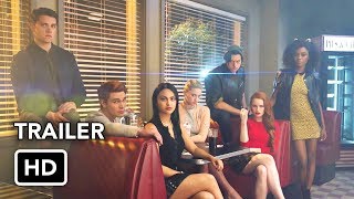 Riverdale Season 2 "Pop’s Diner" Trailer (HD) Riverdale Season 2 "Pop’s Diner" Trailer (HD)