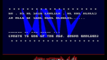 Amiga Intro : Low Budget / Abnormal (1990)