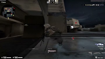 csgo hvh highlights #1 ft. Primordial.dev