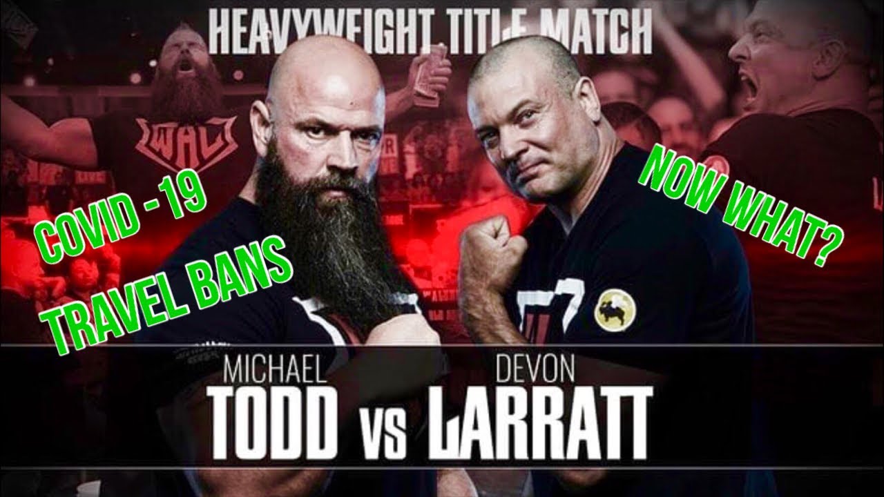 WILL THE SHOW GO ON? (WAL 601)/ Live Chat Monster & Mrs Monster