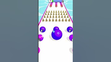 a-z run gameplay#abc runner#best games#az run walkthrough