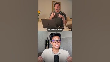 Turn 15 Minutes into $100K with AI #shorts