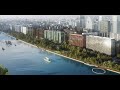 ЗИЛАРТ - Новая Москва. Новый город в центре столицы.