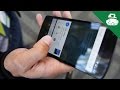 Google Now on Tap Demo at I/O 2015